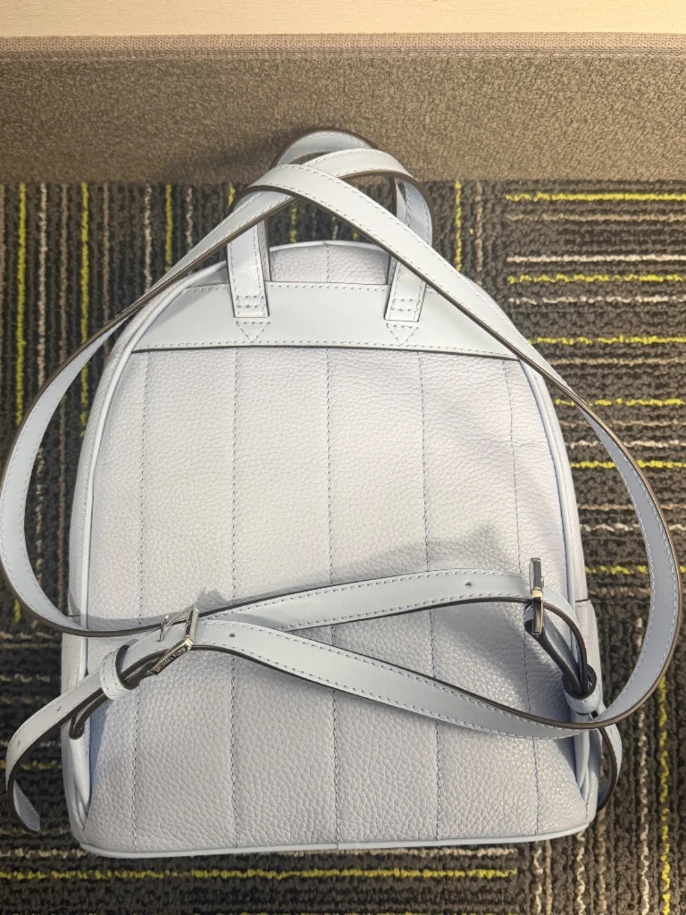 MK small backpack - Picture 2 of 4